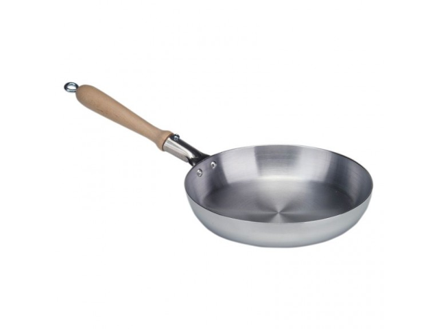 Pfanne Alu 10 cm
