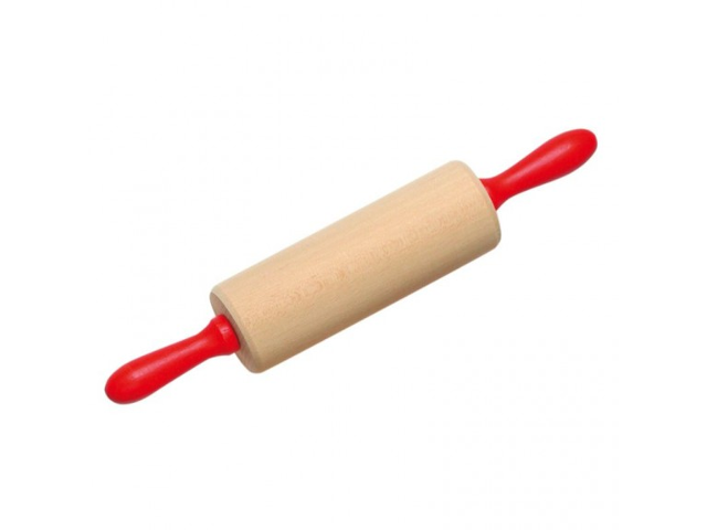 Nudelrolle / Wellholz 24 cm