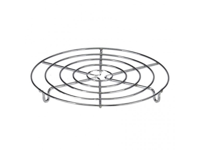 Draht-Untersetzer 16 cm