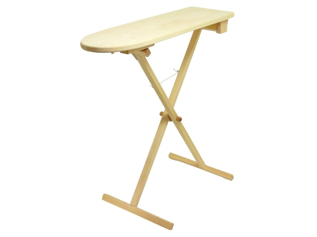 Bügelbrett 60 x 65 x 20 cm
