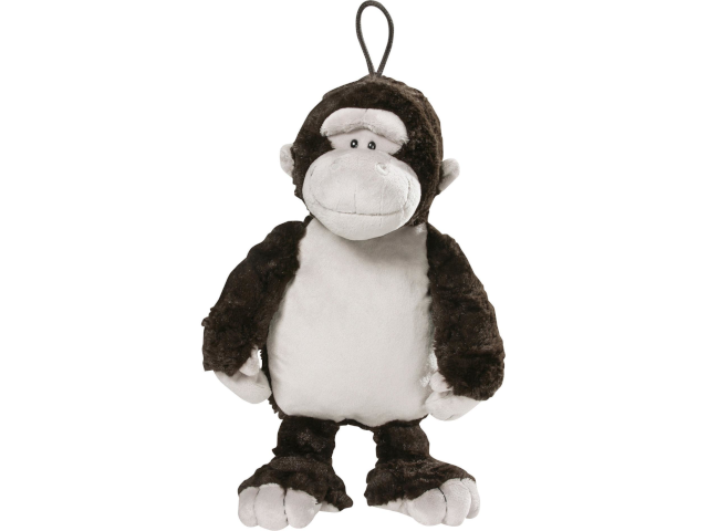 Wärmeflasche Gorilla 350ml