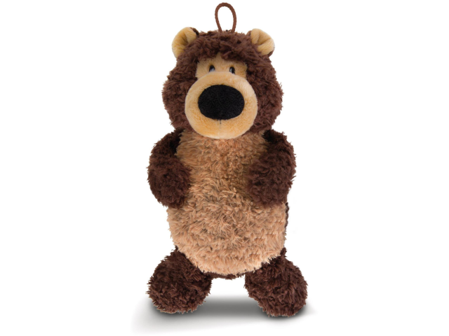 Wärmeflasche Grizzlybär Criz Lee 350ml