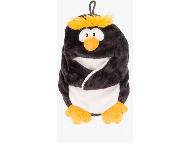 Wärmeflasche Pinguin Frizzy 350ml