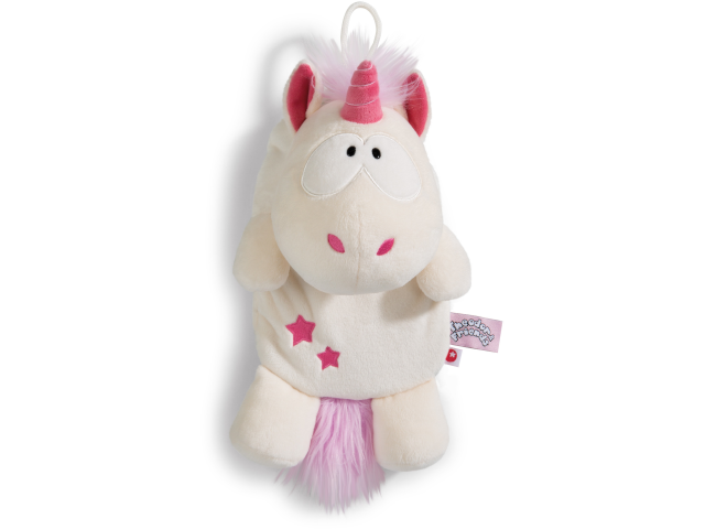 Wärmeflasche Einhorn Theodor 350ml