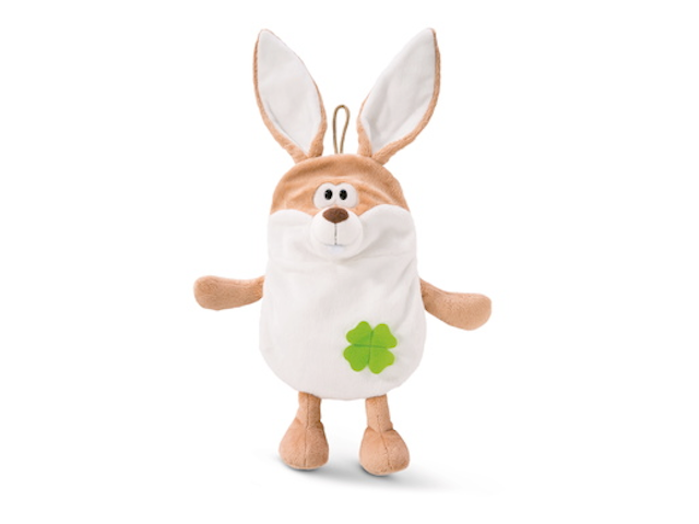 Wärmeflasche Hase 350ml