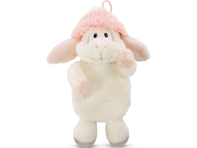 Wärmeflasche Hase Liska 350ml