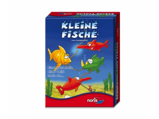 Kleine Fische