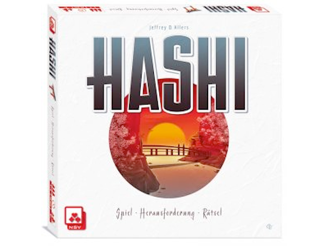 Hashi (mult)