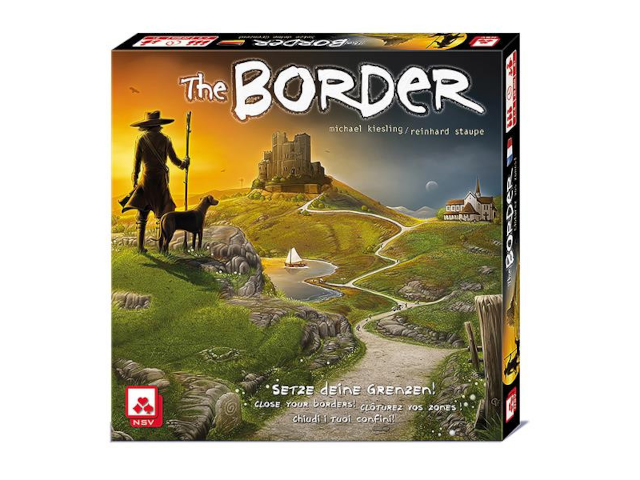 The Border (mult)