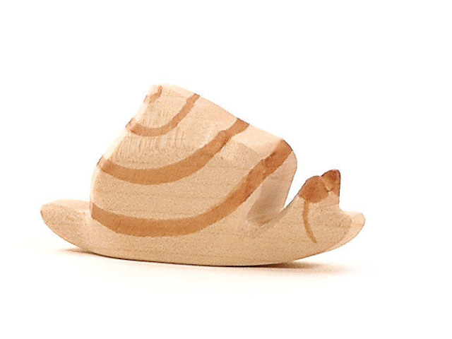 Schnecke