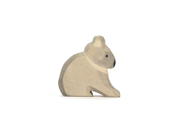 Koala sitzend