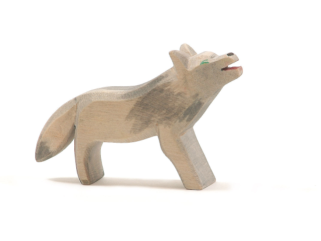 Wolf