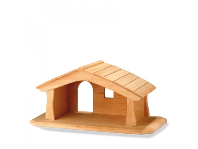 Stall natur mini