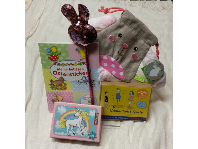 Ostergeschenk Set Nr. 2
