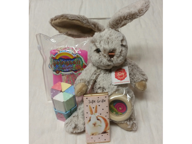 Ostergeschenk Set Nr. 5