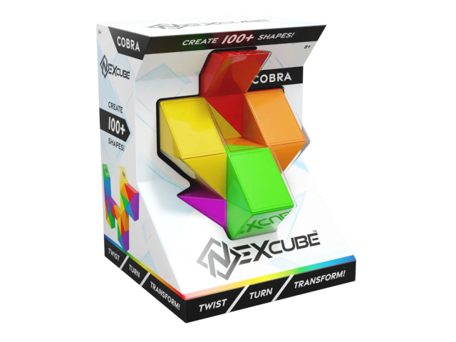 Nexcube Cobra