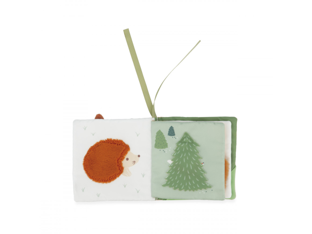 FRIENDS - Paprika-Bilderbuch im Wald 20cm