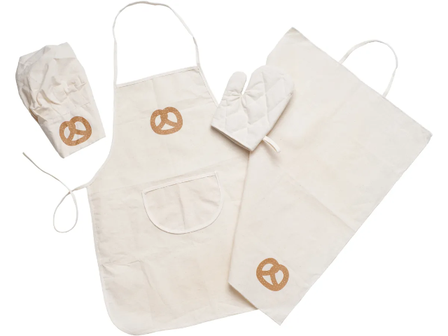 JABADABADO Chef Clothes
