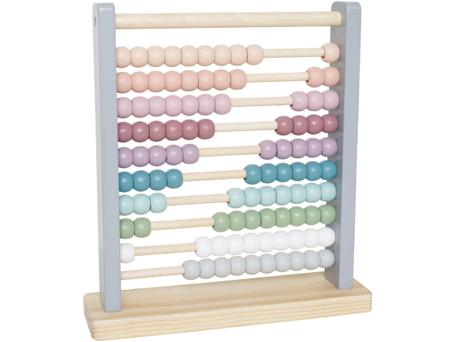 JABADABADO Abacus