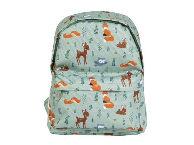 Rucksack Forest friends