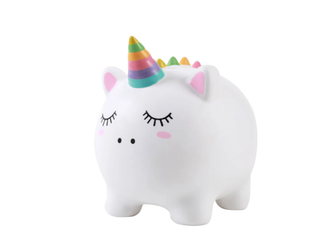 ROOST Sparkasse Unicorn