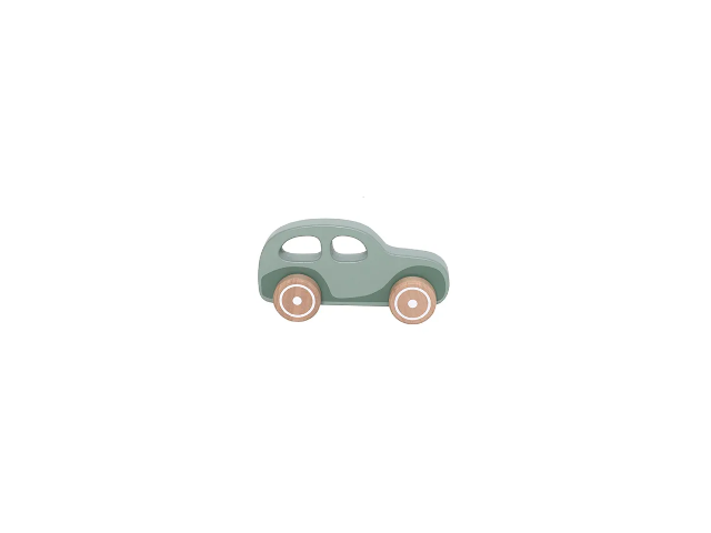 JABADABADO Retro Familienauto