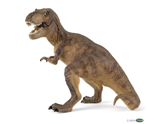 T-Rex