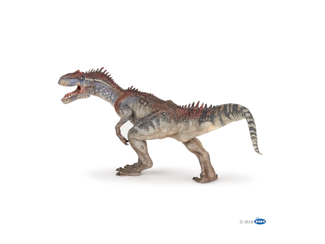 Allosaurus