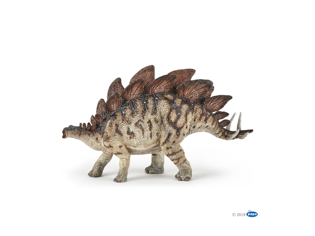Stegosaurus