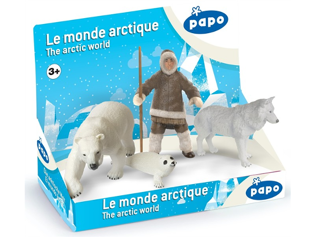 Polar Set