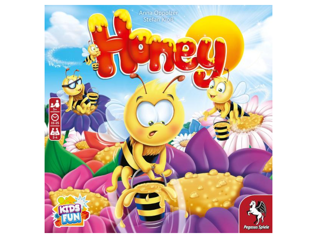 Honey