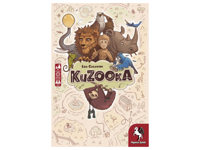 KuZOOkA