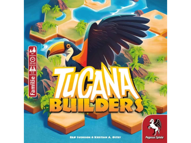 Tucana Builders (D)