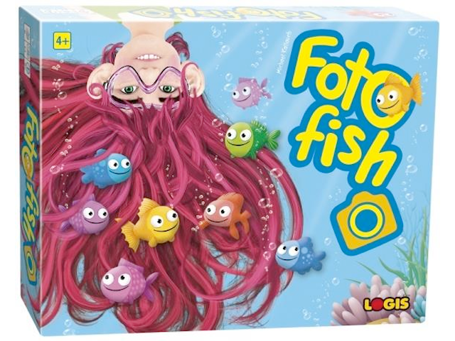 Foto Fish