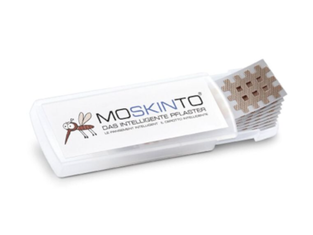 MOSKINTO Insektenstichpflaster