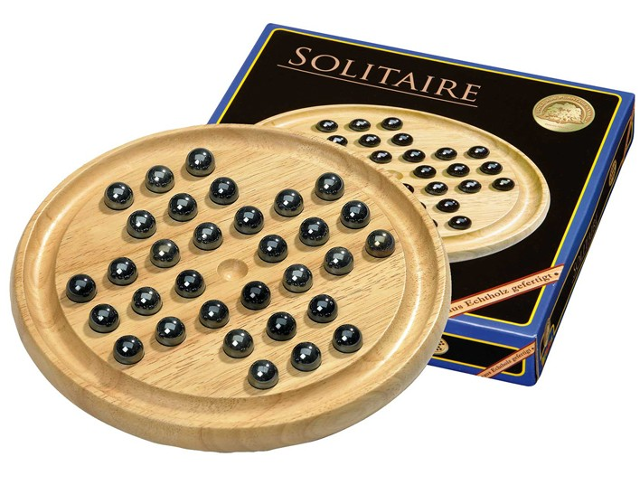 Solitaire