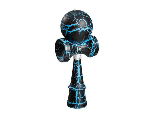 Kendama blau