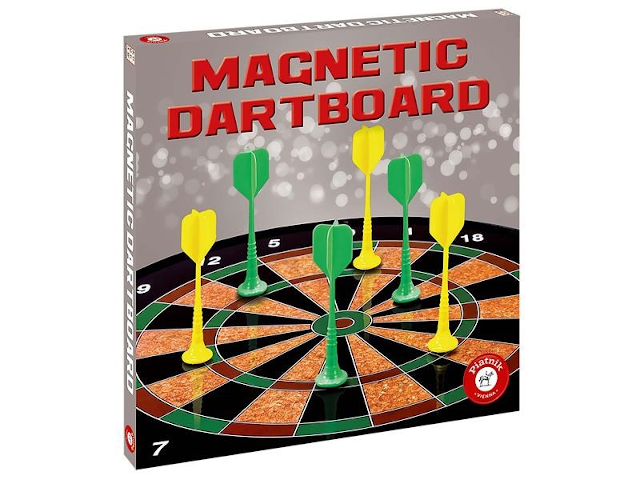 Magnetic Darts / Magnetisches Dart