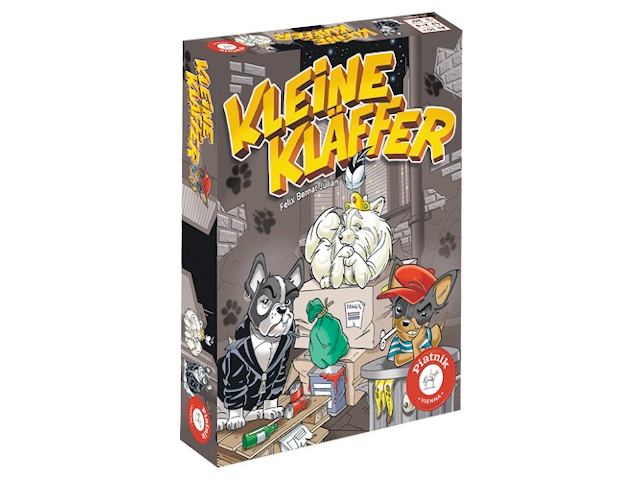 Kleine Kläffer (d)