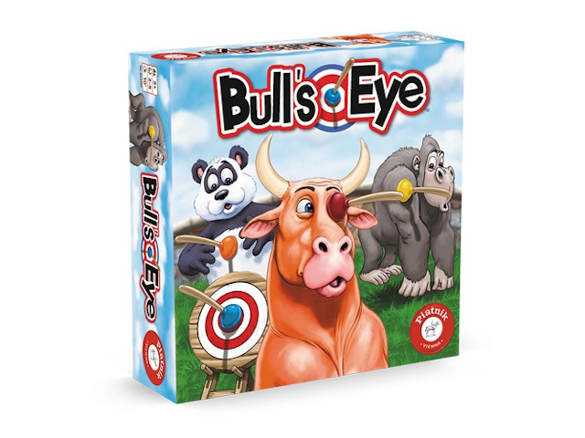 Bully`s Eye (d)