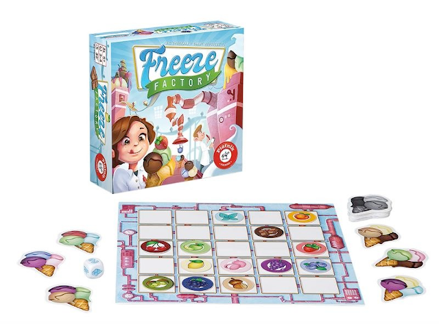 Freeze Factory (mult)