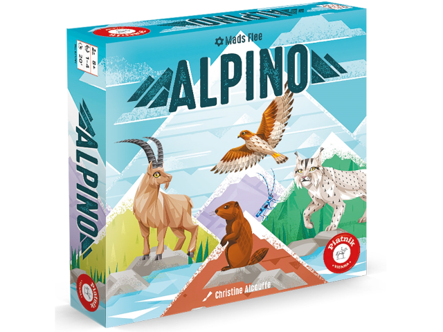 Alpino (d,f)