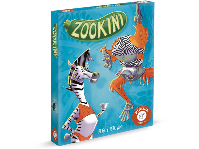 Zookini (d,f)