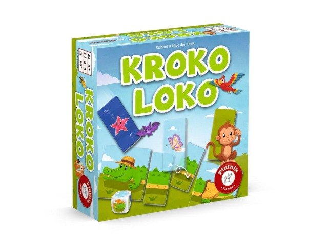 Kroko Loko (d)