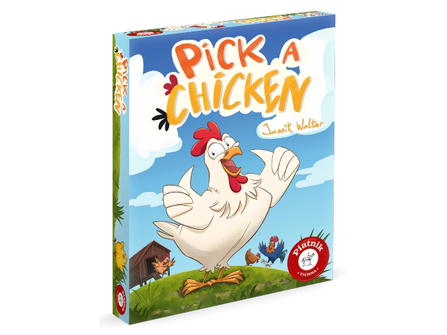 Pick a Chicken