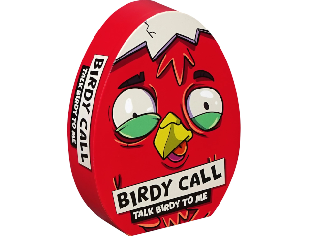 Birdy Call (d)