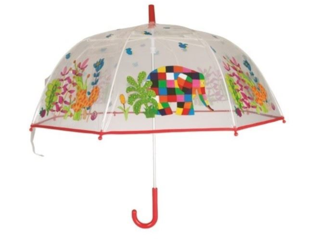 Regenschirm - Elmar