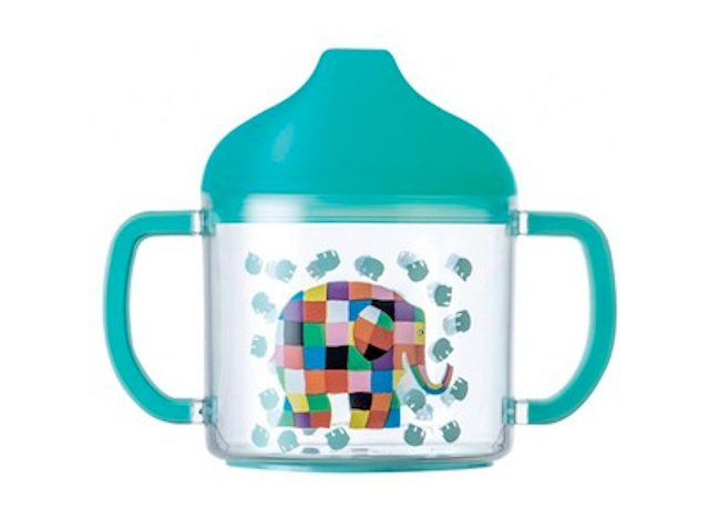 Elmar very first cup