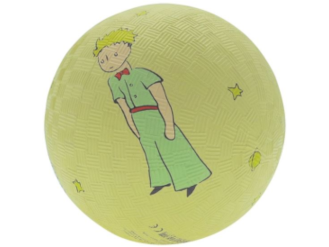 Kautschuk-Ball klein - The Little Prince