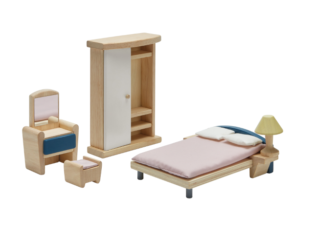Schlafzimmer - Neo